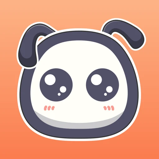 Manga Dogs app icon