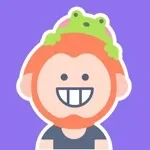 Manga Monkey app icon