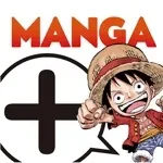 MANGA Plus app icon