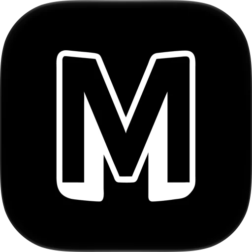 Manga Readеr app icon