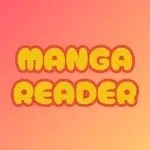 Manga Reader app icon