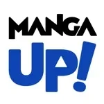 Manga UP app icon
