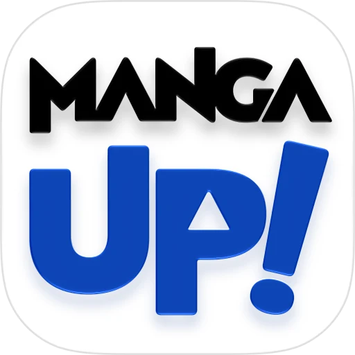 Manga UP app icon