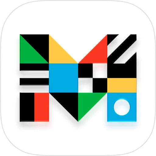 Mango Languages app icon
