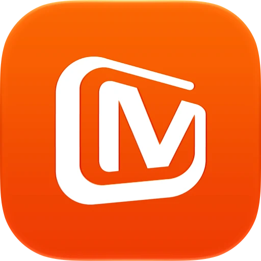 MangoTV app icon