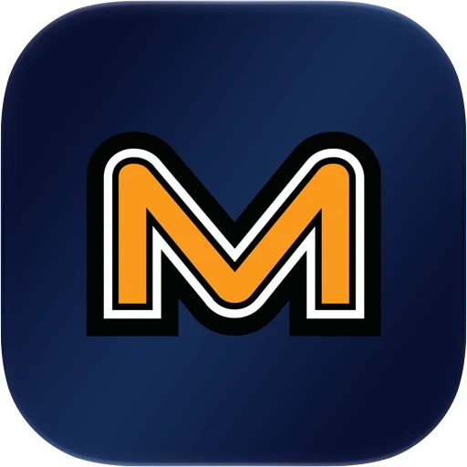 Manhunt app icon