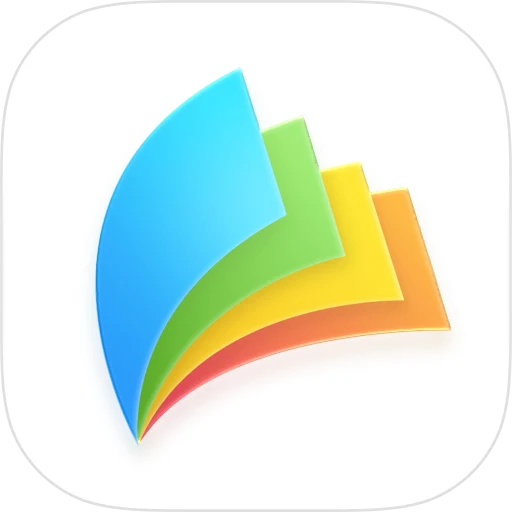 Manobook app icon