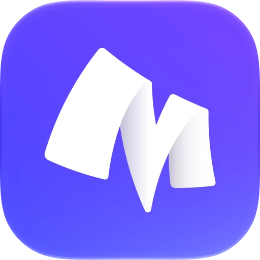 Manta app icon
