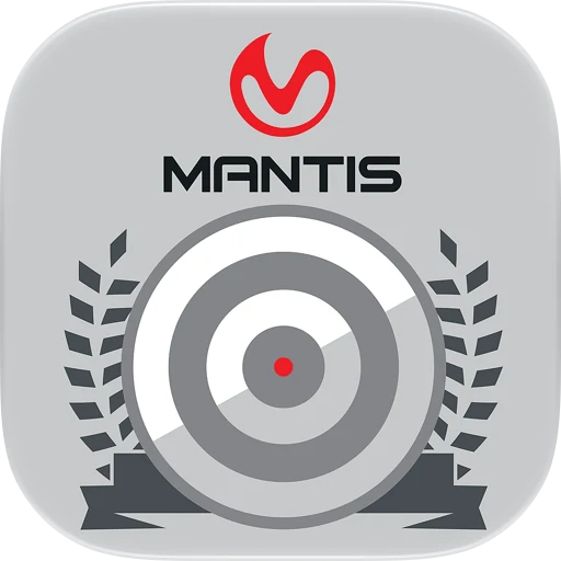 Mantis Laser Academy app icon