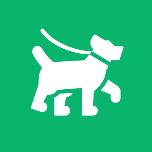 Mantrailing app icon