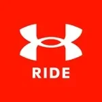 Map My Ride app icon