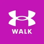 Map My Walk app icon