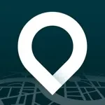 MapoScope Fast Route Planner app icon