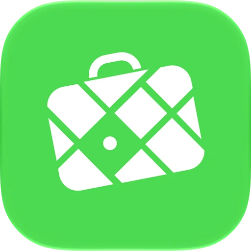 MAPS.ME app icon
