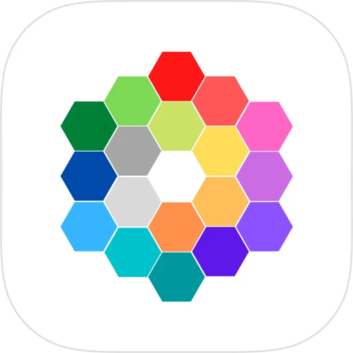 Mapulator app icon