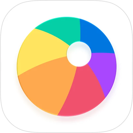 Marco Polo app icon