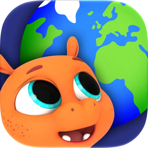 MarcoPolo World School app icon