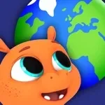 MarcoPolo World School app icon