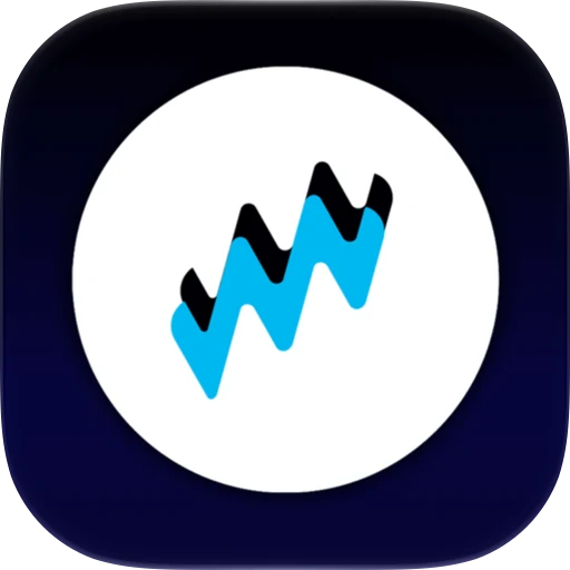 Market Movers app icon