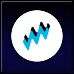 Market Movers app icon