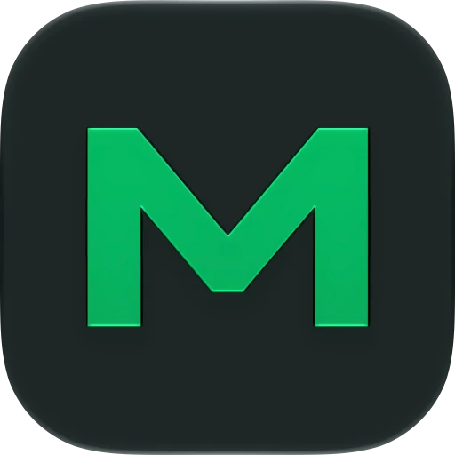 MarketSurge app icon