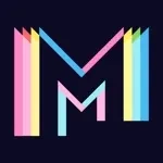 Marquee TV app icon