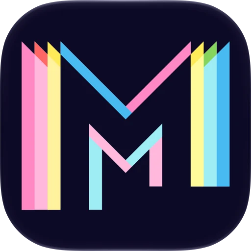 Marquee TV app icon
