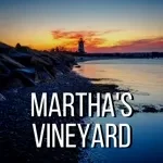 Martha's Vineyard Tour Guide app icon