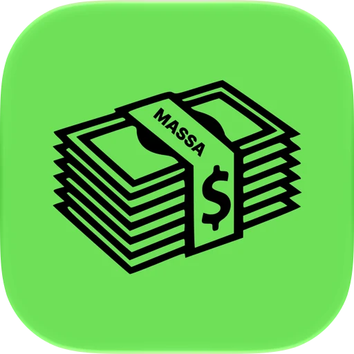 Massa Edge app icon