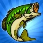 Master Bass Angler app icon