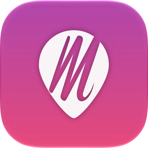 Masters Pro app icon