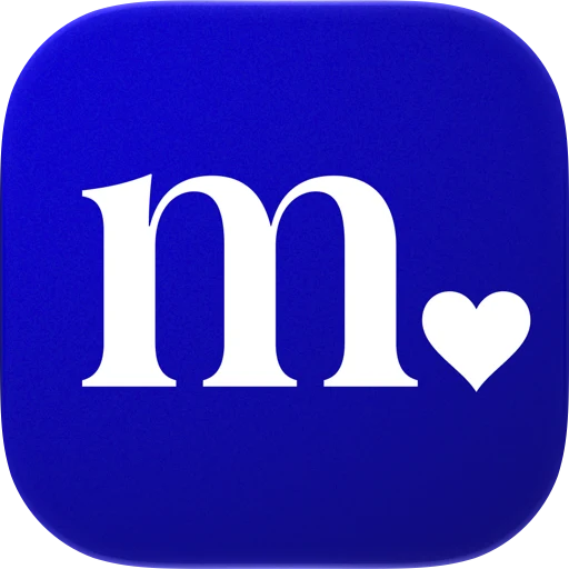 Match Dating App app icon