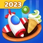 Match Master 3D app icon
