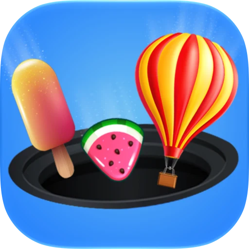 Match Me! 3D app icon