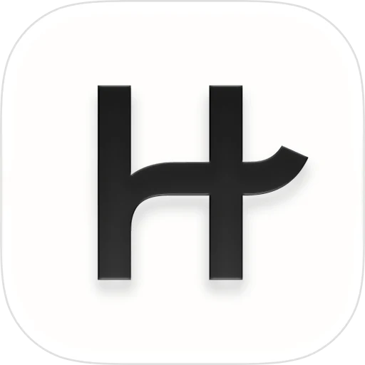 Hinge Dating App app icon