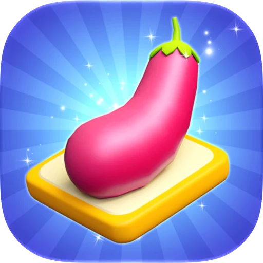 Match Tile Triple 3D app icon