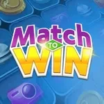 Match To Win app icon