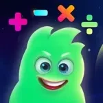 Math app icon