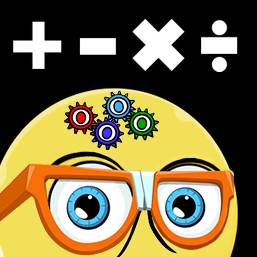 Math Balance Educational Games app icon