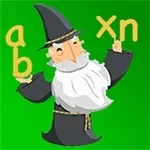 Math Castle app icon