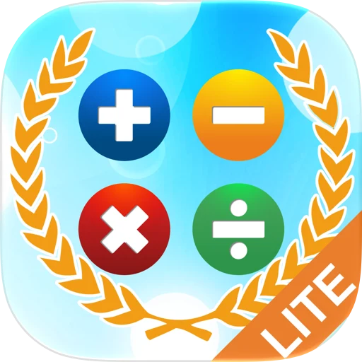 Math Champions games app icon