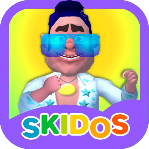 Running Games app icon