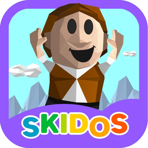 Flipping Games app icon