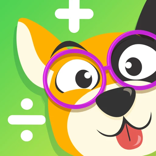 Math Learner app icon