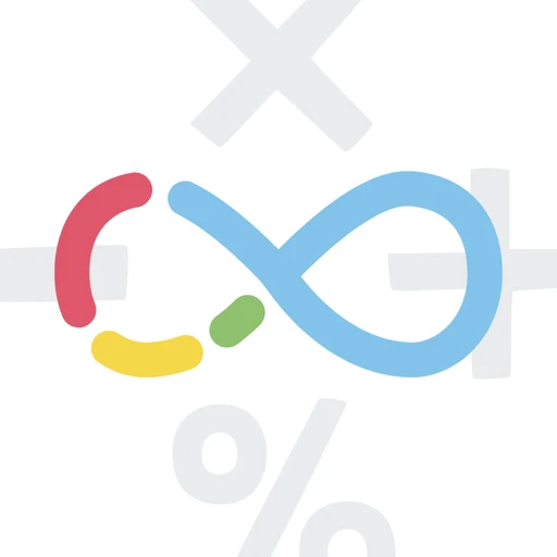 Math Lingo app icon