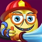 Math Rescue app icon