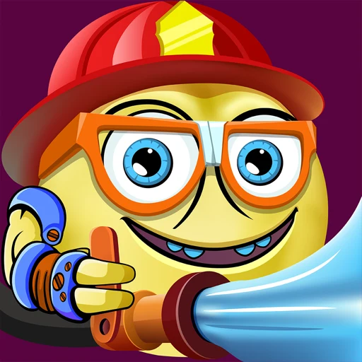 Math Rescue app icon