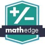 MathEdge Addition app icon