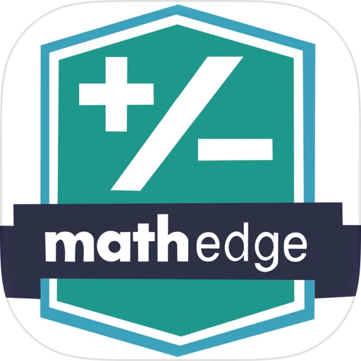 MathEdge Addition app icon
