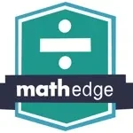 MathEdge Division app icon